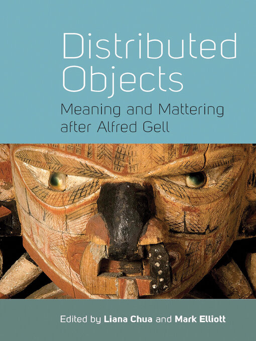 Title details for Distributed Objects by Liana Chua - Available